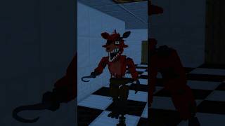 FNAF 2 Toys VS Withereds (Minecraft Animation)