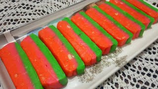 इंस्टेंट बर्फी रेसिपी | Holi special instant burfi recipe in Hindi