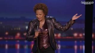 Wanda Sykes - Obama's dog (Korean sub)