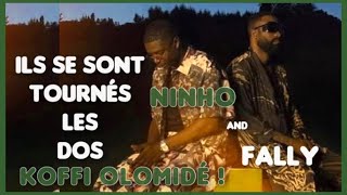 Ninho ft. Fally Ipupa une mauvaise collaboration !