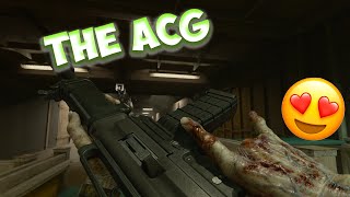 The ACG Is Amazing in BO6!