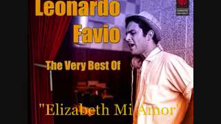 Leonardo Favio - Elizabeth Mi Amor