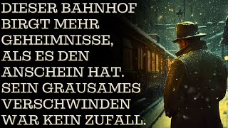 Das Geheimnis Des Vermissten Professors... | Interessante Detektivgeschichten | Hörgeschichten