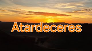 Amaneceres y atardeceres cautivadores en el sur de Marruecos, 2024