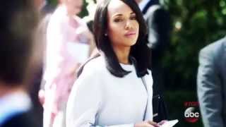 Scandal 4x17 | Olivia & Fitz (final scene)