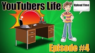 Moving out day / YouTubers Life #4