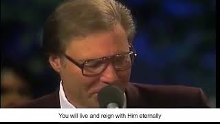 Jimmy Swaggart - Let Your Living Water Flow - Legendado