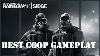 RW6 Siege | Best coop gameplay with Guitaro