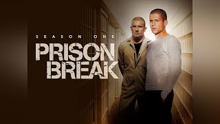 Prison Break dizisi yeniden çekiliyor.