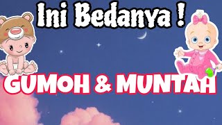 Cari Tahu Bedanya Gumoh & Muntah - Cegah Dehidrasi Pada Anak