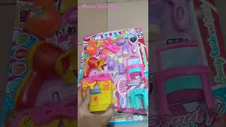 Mainan Anak, Mainan Rumah-rumahan #mainananak #shorts #videoshort #viral #viralvideo #video #funny