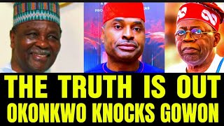 You Caused The Wär That Kïlled Millions Of People - Kenneth Okonkwo Berates Gowon At 90'