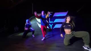 Sophie Kavanagh - Im Good - Fly Dance Studio