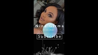 Nina Girma - 16 bars collection -New Ethiopian music 2020 (official)