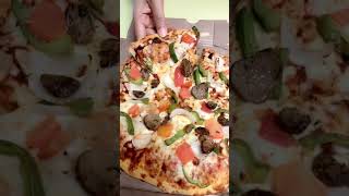 Pizza party | Domino's Pizza | #shorts