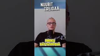 Mitkä on hyviä indikaattoreita aloitteleville treidaajille?