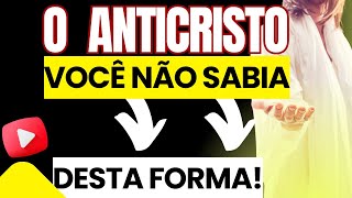 O ANTICRISTO 2024! DESCUBRA ESSA REVELAÇÃO.