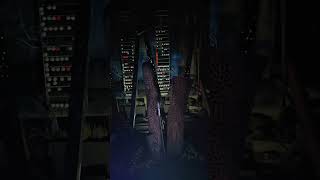 WTC2001 TRAGEDY MY INSTALATION 2024