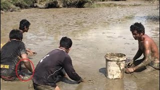 wow Amazing Fishing strange - ​​​​​wow Amazing Fishing weird​​​​​ in the cambodia (part149)