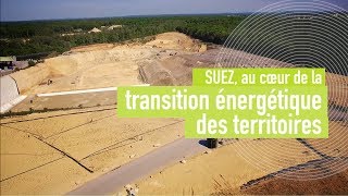 Du biogaz au biométhane - SUEZ France