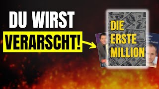 So wirst Du NIEMALS Millionär (Bullshit aufgedeckt!)