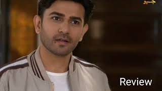 Review Kaffara Episode 30 Teaser - Kaffara Episode 30 Promo - Drama Review - 25th August 2024