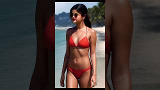 Selena Gomez in bikini 👙❤️ Part - 2 #trending #shorts #selenagomez #bikini