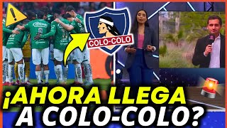 😱¡AHORA LLEGA AL CACIQUE!?💥 ¡BOMBA ESTA TARDE! PERIODISTA TRAJO LA NOTICIA AHORA! ÚLTIMAS NOTICIAS!