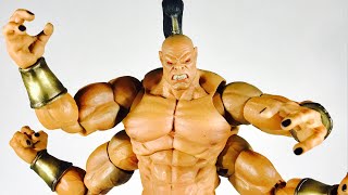 Storm Collectibles Mortal Kombat - Goro - Review