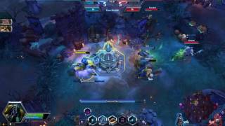 Heroes of the Storm with Joten