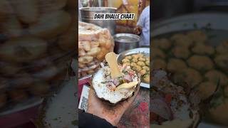 Haridwar ki MAGIC CHAAT | Dahi Bhalle Papdi chaat | Haridwar, Uttarakhand