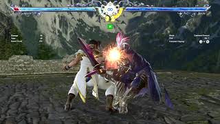 SCVI - Further evidence Cerv needs glasses