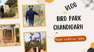 Bird park chandigarh , #chandigarh