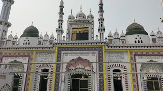 front Taj Minar Mukammal Masjid tile design | full Masjid design | zafarjoiya