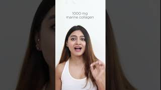 My Secret to Glowing & Healthy Skin! | Swisse Collagen Glow - Hydrolysed Marine Collagen Powder