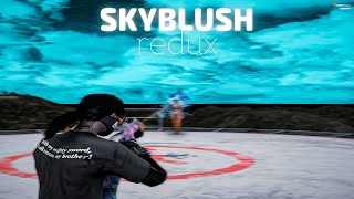 SKYBLUSH REDUX - FOR GTA5RP X MAJESTIC ON THE LATEST UPDATE