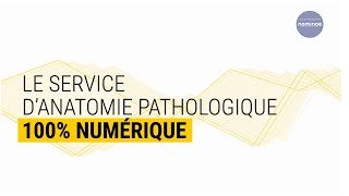 Au CHU de Rennes, le service d'anatomie pathologique est 100% numérique