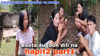 Batang sipat ( basta sugoon dili na mag hapit2 part 1 )