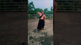 Tauba tauba in Saree #short#video