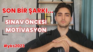 Bir İhtimal Daha Var... | SON MOTİVASYON | #yks2023 #yks