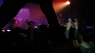 Ugly God - FTBT [LIVE] @ The Echoplex