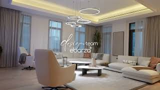 [ AlReem Island Project ] Full Fit-out & Renovation by ebarza Interior Design Team | Abu Dhabi