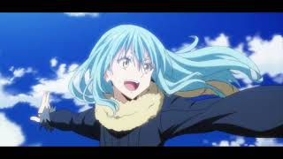 That Time I Got Reincarnated as a Slime Season 2 Ending 2: Reincarnate (FULL song)