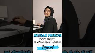 #Part10 MOTIVASI DADAKAN LUCU - MASA DEPAN DIMULAI DARI HARI INI