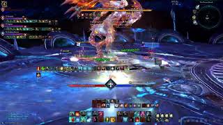 Tera MCH "Heal? everytime"