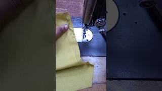 Sewing tips and tricks | Sewing Tips for beginners #shorts