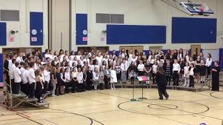 Rayna chorus