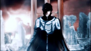 Yokoso, Watashi No Soul Society || Aizen Edit