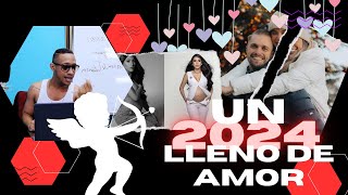 UN 2024 LLENO DE AMOR 🥰