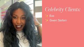 #Celebrity Hairstylist Suzette Boozer's Hot Haircare Tips #RodanandFields